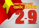 Ý nghĩa lịch sử ngày Quốc khánh nước cộng hòa xã hội chủ nghĩa Việt Nam 2/9.