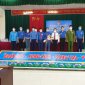 Đại hội Đoàn thanh niên công sản Hồ Chí Minh lần thứ XXVI nhiệm kỳ 2022 - 2027