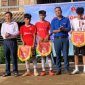 Đoàn thanh niên xã Yên Nhân tổ chức giải bóng đá thiếu niên lần thứ nhất năm 2022.