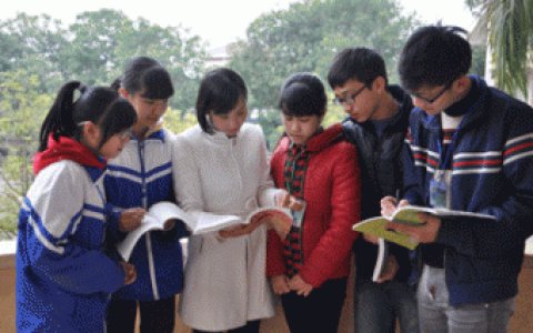 Cô giáo Phạm Thị Hiền – một nhà giáo tiêu biểu