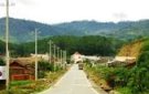 Đề án xây dựng nông thôn mới của xã Yên Nhân giai đoạn 2012 - 2020
