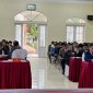 Đại hội đại biểu MTTQ Việt Nam xã Yên Nhân lần thứ XI, nhiệm kỳ 2024-2029