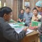 Xã Yên Nhân triển khai công tác rà soát hộ nghèo, hộ cận nghèo năm 2017