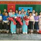 Hội LHPN xã Yên Nhân phối hợp với BCH Công đoàn cơ quan xã tổ chức buổi Tọa đàm kỷ niệm 93 năm ngày thành lập Hội LHPN Việt Nam 20/10